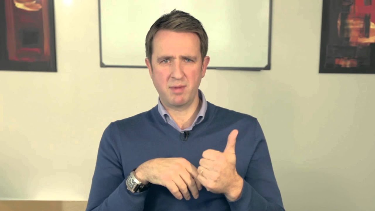 What is a Sales Qualified Lead? B2B Sales Prospecting and Lead Generation