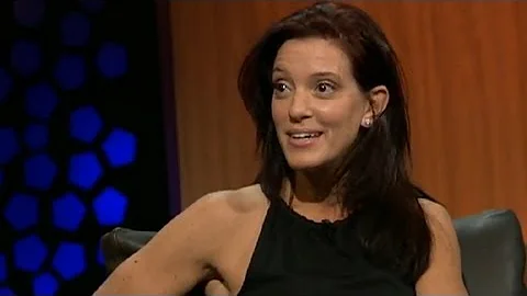 Emma O'Reilly reveals how she felt after the Lance...