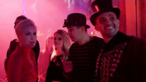 Docler Halloween 2018