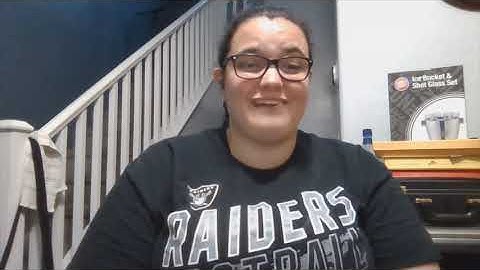 Autobiography Speech - COM 101 CSN