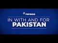 Pepsico pakistan  inwithforpakistan