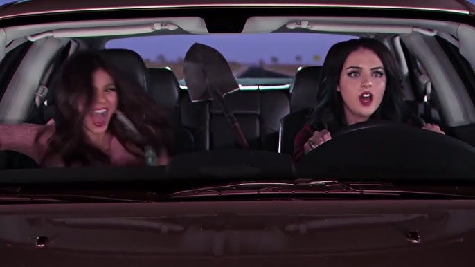 Driving Tori Vega CRAZY on Victorious (Part 5) 