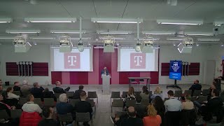 HR Partner Introduction - Hubdrive & Microsoft Conference