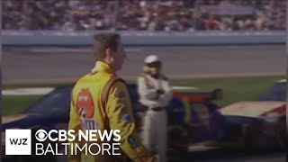 Kyle Busch died from complication of severe pneumonia that progressed into sepsis