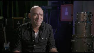 Ed Kowalczyk Interviews Gavin Rossdale of BUSH