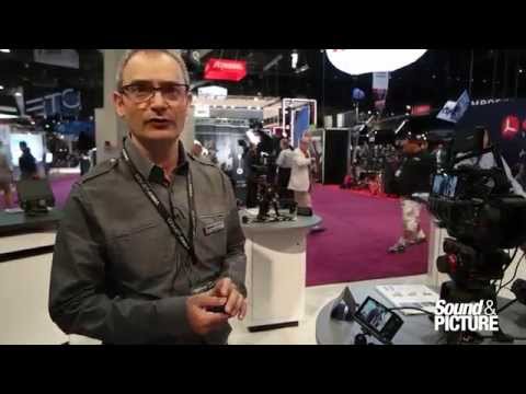 Sound Devices PIX-E
