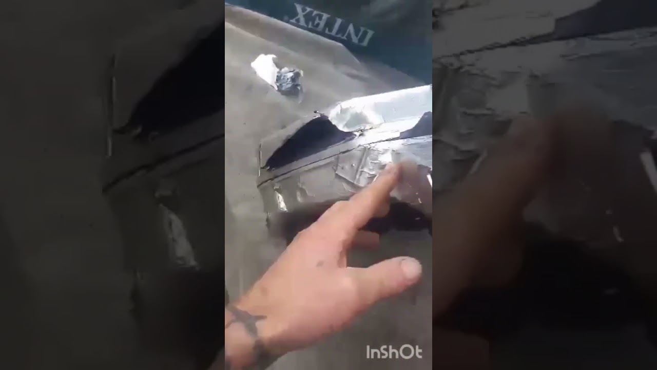 Yamaha R1 custom RAM air box. 