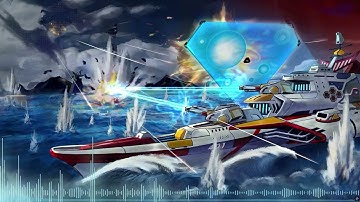 Red Alert 3 Corona MOD Rising Sun Music Video - Destiny