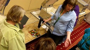 Working with No Days Mosaic Adhesive