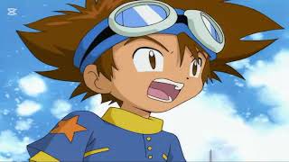 Digimon Adventure Ep 4 Español Latino 