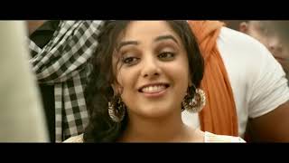 Mersal Moviebuff Promo 01 Vijay, Kajal Aggarwal, Nithya Menen, Samantha
