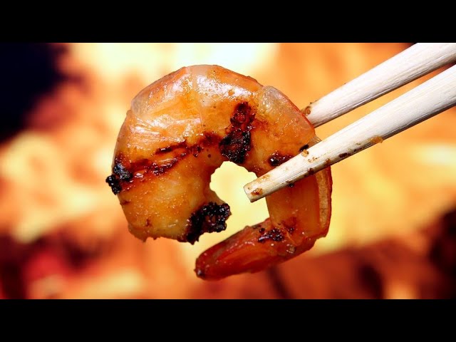 Prawn Tikka fry | Crispy Prawn Fry Recipe | shrimp,How To Fry Crispy Prawns At Home by ahlam kitchen | Ahlam Kitchen