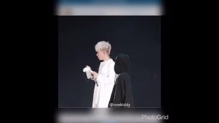 Gtop Moments In Fanmeeting