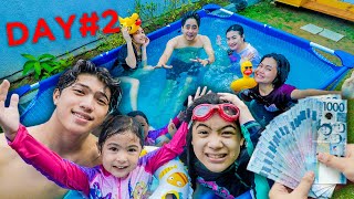 Download Lagu Last To Leave The POOL Wins CASH PRIZE!! (With Family) | Ranz And Niana MP3 Download Lagu Last To Leave The POOL Wins CASH PRIZE!! (With Family) | Ranz And Niana MP3