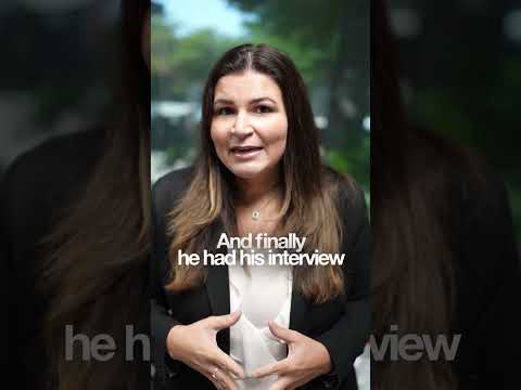 Video thumbnail: meet the 360 Immigration Law Group team