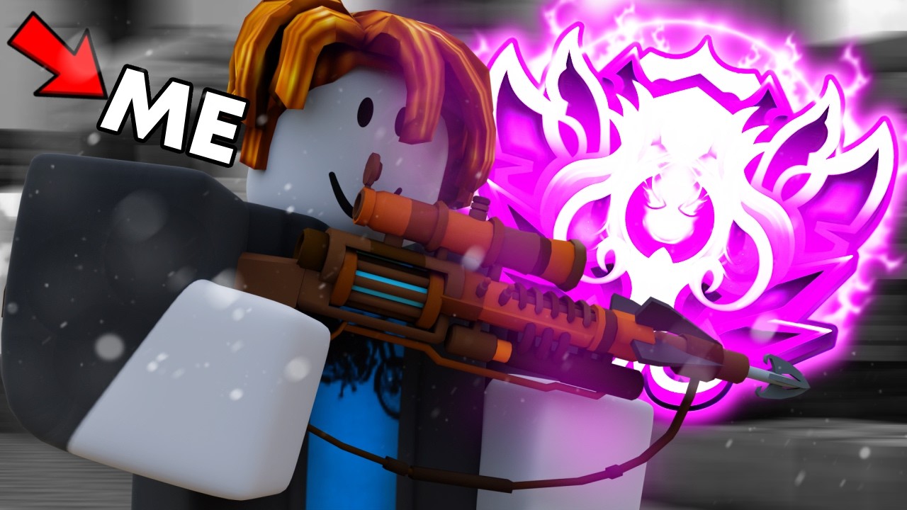 How I DOMINATED RANKED While SOLO QUEUING... (Roblox Bedwars)