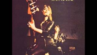 Suzi Quatro - Cat Size