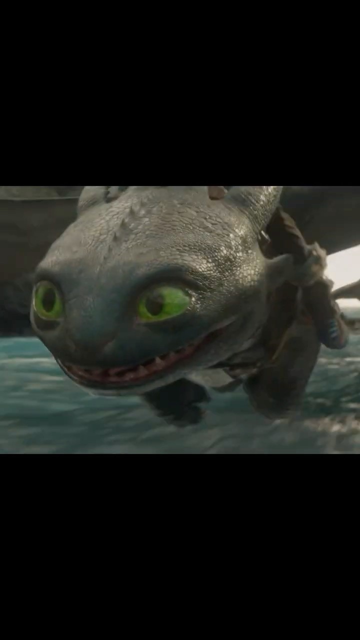 How To Train Your Dragon SUPER BOWL SPOT (2025)
