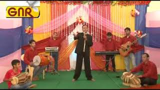 sada yesu ajj jag vich aaya ae Christmas song by pastor Raju Rangila