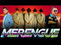 💥MIX MERENGUE 2026 🔥 Eddy Herrera, Fulanito, Elvis Crespo, ... y Mas 💃 PODER EXPLOSIVO