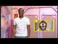 CBeebies Continuity - Friday 7th March 2008