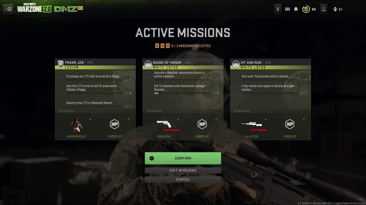 Modern Warfare 2 DMZ Max Level YouTube