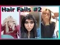 Hair Fails  |  TikTok Compilation [Part2]