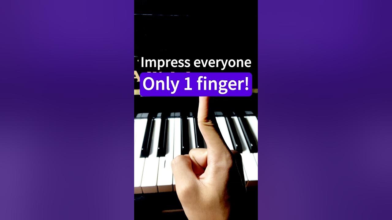 Viva la Vida - Easy piano tutorial Viva la Vida - Easy piano tutorial