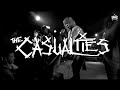 THE CASUALTIES @ MONACLUB - ALL STAR TV 2015