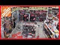 Conoce los HDC (Heavy Duty Centers) Milwaukee de Home Depot