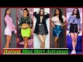 Bollywood Actresses Who Looked Hottest in Mini Skirts | Shraddha Kapoor, Alia Bhatt, Katrina Kaif