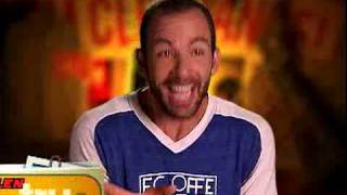 The World's Dumbest Shoppers- Patch 22