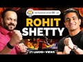 Rohit shetty  bollywood south cinema  discipline  the ranveer show  127