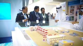 WFES Highlights - Day 2