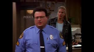 Sally emasculates Don [3D Rock From The Sun]