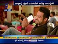 I didn't get a call over NTR Biopic  : Jr NTR