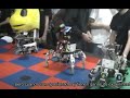 Torneo Robotica Francia