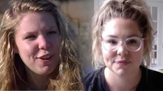 Kailyn Lowry on Her Choice to Keep Baby No. 4 and the Stigma of Being a 'Teen Mom'