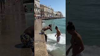 “El verano más esperado”en la isla 🏝️ 🌊🌊#cubanosporelmundo 🇨🇺🇨🇺💫💫