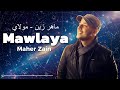 Maher Zain Mawlaya Arabic ماهر زين مولاي Lyrics Music Video 