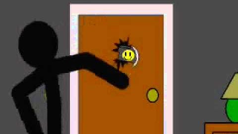 Crazy Stickfigure Randomness Pt 3!!!!!!!