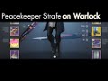 My warlock read some books on strafe speed