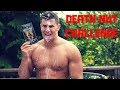 Bodybuilder Dies Eating the HOTTEST PEANUT in the WORLD | Bodybuilder VS Death Nut Challenge Fail