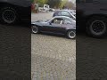 Opel GT OLDTIMER CORVETTE GM