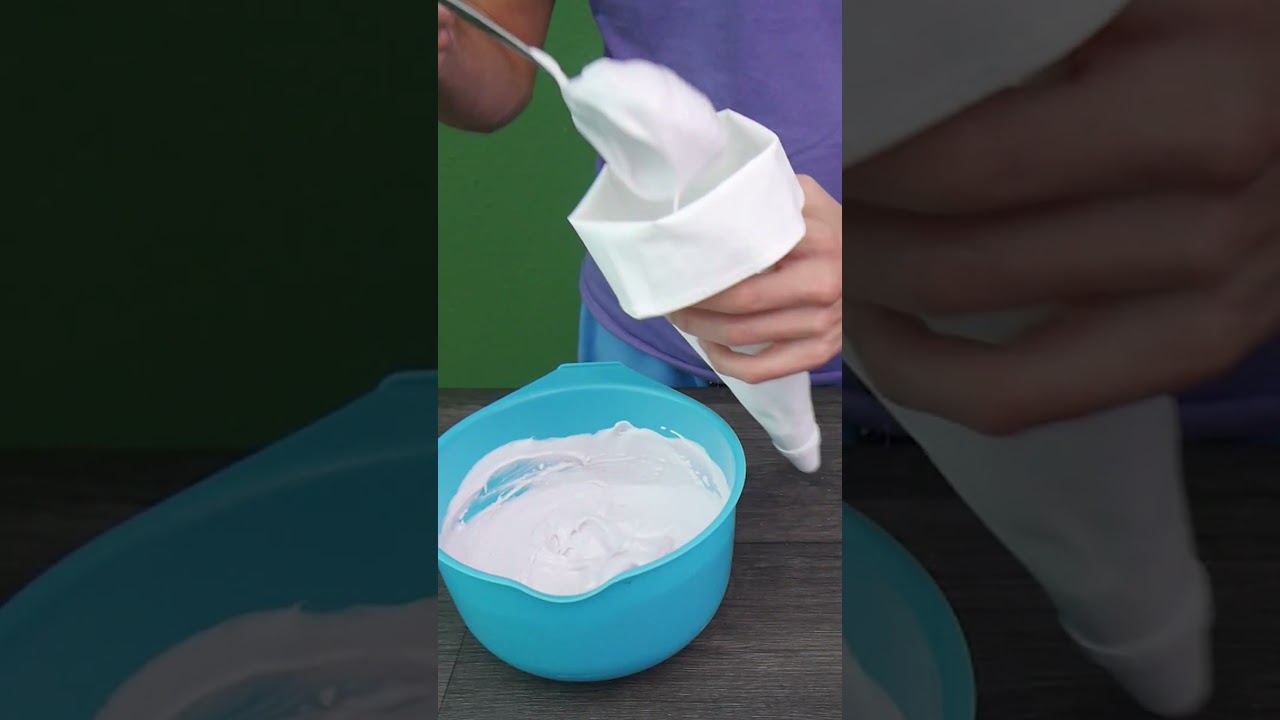 Stop Failing at Meringue! Try This!