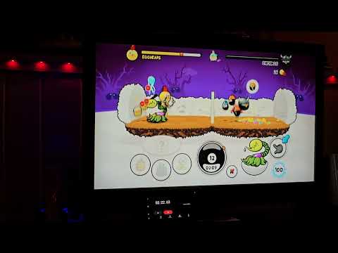 Chick Chick Boom - Pro% - 50 Kill - Co-op - Non-Em - 3:52