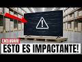 Los TELEVISORES de 2026 están EMPEORANDO en SILENCIO… (Y NADIE lo dice)