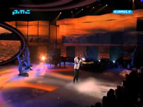 American Idol  Season 11  Joshua Ledet   Can't live without you