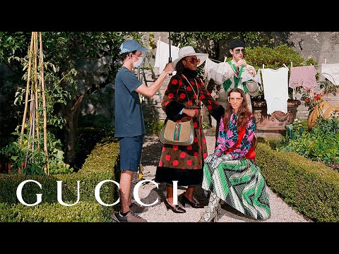 Gucci Epilogue