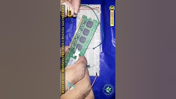 Continuity Tester Circuit